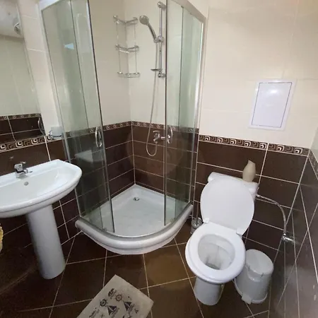 Apartman Dolche 2, Banana Tree *