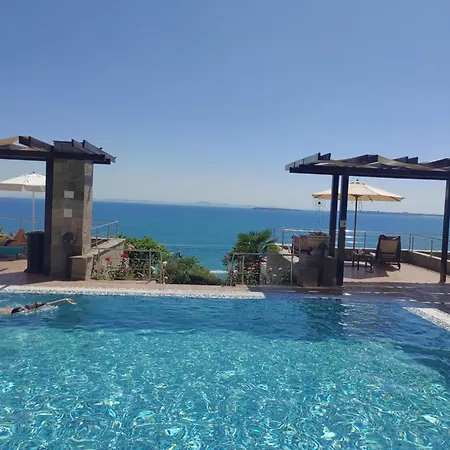 Apartmán Dolche 2, Banana Tree Sveti Vlas