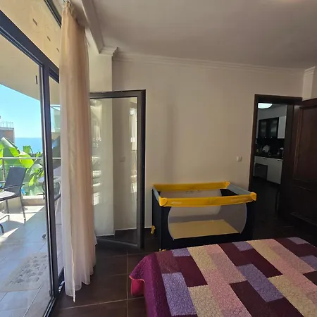 Dolche 2, Banana Tree Apartmán