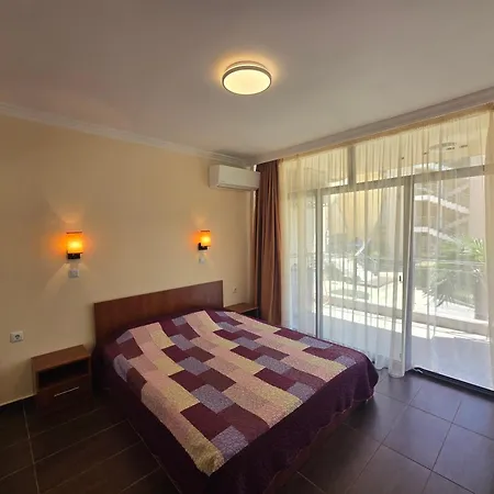 Dolche 2, Banana Tree Apartmán Sveti Vlas