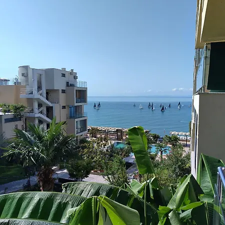 Dolche 2, Banana Tree Apartmán Sveti Vlas