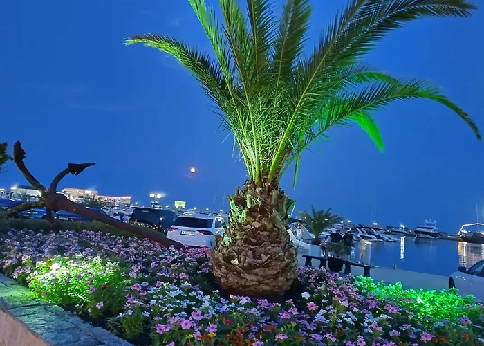 Dolche 2, Banana Tree Apartmán *