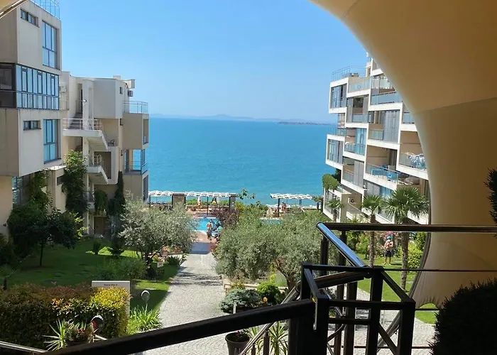 Apartmán Dolche 2, Banana Tree *