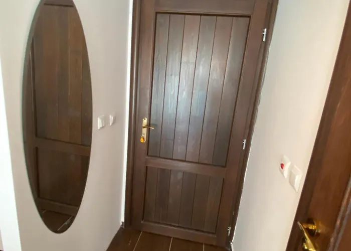 Dolche 2, Banana Tree Sveti Vlas