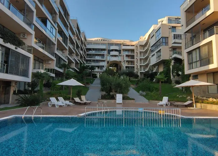 Apartmán Dolche 2, Banana Tree *