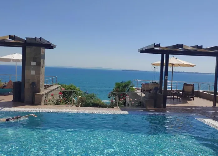 Apartmán Dolche 2, Banana Tree Sveti Vlas