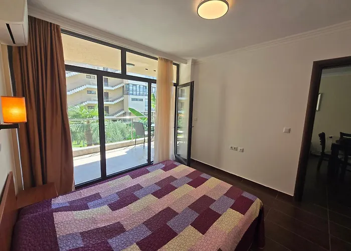 Dolche 2, Banana Tree * Sveti Vlas