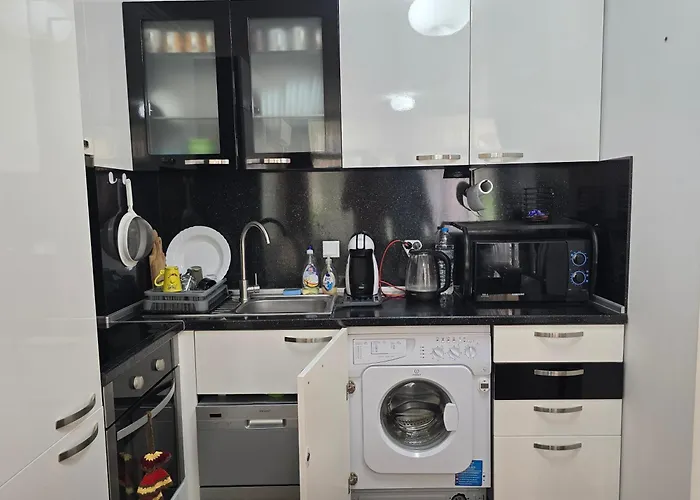 Dolche 2, Banana Tree Apartmán *